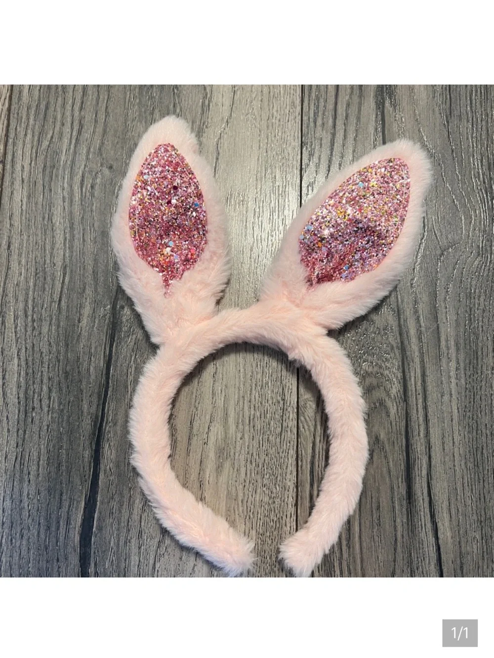 Bundle of 6 baby girl accessories - Picture 4 of 7